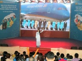 Vietnam Airlines tổ chức vòng loại phía Nam Hội thi “Phòng chống tệ nạn xã hội” năm 2022