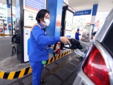 TP.HCM kiến nghị cho DN điều chỉnh giá xăng dầu khi vượt ngưỡng
