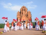 Ngày hội văn hóa, du lịch Ninh Thuận sắp diễn ra tại Hà Nội