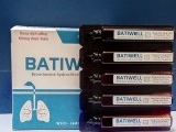 Thu hồi toàn quốc thuốc Batiwell trị nhiễm khuẩn đường hô hấp