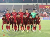 U20 Việt Nam tìm kiếm 'quân xanh' chất lượng trước thềm giải châu Á