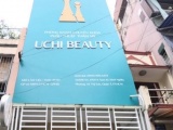 TP.HCM: Phòng khám thẩm mỹ Uchi Beauty bị phạt, tước giấy phép 2 tháng