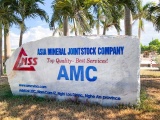 Khoáng sản Á Châu (AMC) bị phạt và truy thu thuế gần 1 tỷ đồng