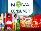 Nova Consumer (NCG) dự kiến chi gần 400 tỷ đồng mua một công ty đồ uống