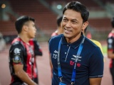 Cựu cầu thủ HAGL dẫn dắt đội tuyển U23 Thái Lan
