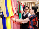 NTK Lê Hoàng Hải: Khát vọng xây dựng thị trường thời trang cao cấp mới mẻ và toàn mỹ