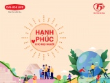 Dai-ichi Life Việt Nam ra mắt Dự án “Kết nối Triệu Yêu Thương – Hạnh phúc cho mọi người”