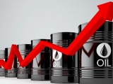 Giá dầu thế giới đang hướng tới mốc 100 USD/thùng