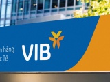 VIB: Lợi nhuận 9 tháng đạt 7.800 tỷ, tăng 46%, xếp hạng cao nhất bởi NHNN