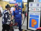 Việt Nam chi 6,8 tỷ USD nhập khẩu xăng dầu trong 9 tháng
