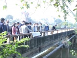 Thanh Hóa: Không thống nhất kinh phí đầu tư 4 dự án tái định cư vào Dự án tiêu úng Đông Sơn