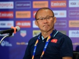 HLV Park Hang-seo chia tay đội tuyển Việt Nam sau AFF Cup 2022
