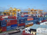 TP.HCM sẽ tập trung hình thành các trung tâm logistics hiện đại và xứng tầm