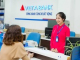 VietABank bị xử phạt hơn 2,5 tỷ đồng vì khai sai thuế