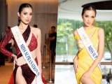 Hoa hậu Siêu quốc gia 2013 đến Việt Nam ngồi “ghế nóng” Hoa hậu Biển đảo Việt Nam 2022
