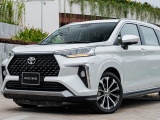 Toyota Veloz Cross lắp ráp Việt Nam sẽ lộ diện tại VMS 2022