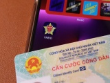Từ 20/10, công dân Việt Nam có thể sử dụng căn cước công dân điện tử