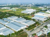 Hà Nội dự kiến thành lập thêm từ 2 đến 5 khu công nghiệp mới