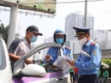 Hà Nội: Gần 1.550 phương tiện vận tải vi phạm bị thu phù hiệu