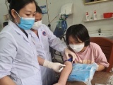Bắc Kạn khẩn trương phòng, chống dịch sốt khiến hơn 700 trẻ nghỉ học