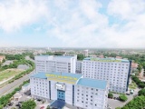 Phát triển Bệnh viện Đa khoa tỉnh Phú Thọ thành đơn vị điển hình trong khám và điều trị bệnh