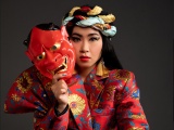 Hà Myo đưa nghệ thuật hát Xẩm đến với khán giả quốc tế
