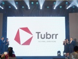 Thương hiệu TUBRR chính thức ra mắt tại Việt Nam