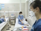 Khuyến cáo của Bộ Y tế về biện pháp phòng chống cúm mùa