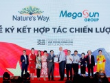 Nature's Way Australia ký kết hợp tác chiến lược với đơn vị phân phối tại thị trường Việt Nam