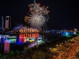 Đà Nẵng sẽ tổ chức lễ hội pháo hoa quốc tế năm 2023