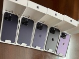 iPhone 14 thiếu hàng trầm trọng tại Việt Nam