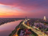 Kosy Lita Ha Nam – “điểm sáng” trong bức tranh đô thị Hà Nam 