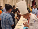 Cuộc thi “Gạo ngon Việt Nam” bất ngờ xướng tên một thương hiệu mới - TBR39
