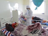 Bệnh viện Đa khoa Thị xã Sa Pa: Tự hào mang đến sự thoải mái cho người bệnh