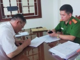 Thanh Hóa: Khởi tố giám đốc Trung tâm y tế thị xã Nghi Sơn