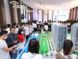 Thị trường Hà Nội: Cơ hội chắc thắng khi đầu tư căn hộ