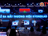 Thương hiệu KyungLab chính thức ra mắt tại Việt Nam