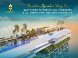 Hé lộ dự án nghỉ dưỡng mới của Sunshine Group tại Bà Rịa - Vũng Tàu