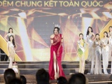 Hoa hậu Ngọc Diễm trao vương miện cho người kế nhiệm: 14 năm qua như một giấc mơ