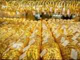 Giá vàng và ngoại tệ ngày 16/11: Vàng đảo chiều tăng, USD giảm giá