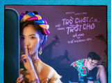  “Trò Chơi í a Trời Cho” - tác phẩm mới đầu tiên về hát Xoan kết hợp với âm nhạc điện tử hiện đại