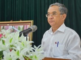 Phó Chủ nhiệm Ủy ban Kiểm tra Trung ương Nguyễn Văn Hùng qua đời