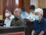Thanh Hóa: Cựu Chủ tịch UBND huyện Yên Định cùng thuộc cấp hầu tòa