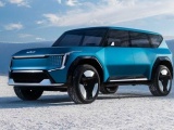 Những mẫu xe điện mới gây ấn tượng sẽ ra mắt trong năm 2023