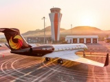 Tiến sỹ Võ Trí Thành: “Các hãng hàng không tư nhân đã đem lại màu sắc, hình ảnh rất khác của hàng không Việt”