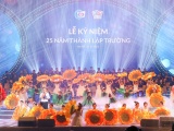“We are the future” - Đại nhạc hội lớn nhất Việt Nam dành cho thiếu nhi