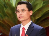 Ông Phạm Văn Thành thôi giữ chức Phó Chủ tịch UBND tỉnh Quảng Ninh