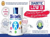 Sữa Hoàng Gia Royal Ausnz Diabetic - Sữa chuyên biệt dành cho người bệnh tiểu đường 