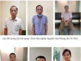Thanh Hóa: 6 đảng viên vi phạm pháp luật bị khai trừ khỏi đảng