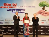 Dai-ichi Life Việt Nam được vinh danh “Doanh nghiệp vì Cộng đồng - Saigon Times CSR 2022” lần thứ tư